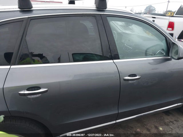 Audi Q5 2.0t Premium 2016 WA1L2AFP5GA118271 Image 13