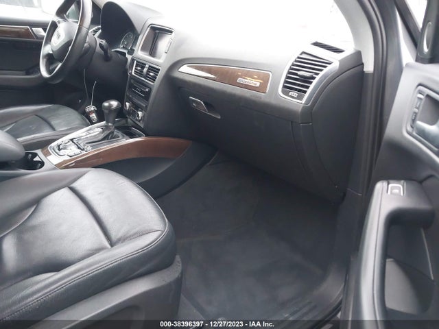 Audi Q5 2.0t Premium 2016 WA1L2AFP5GA118271 Image 5