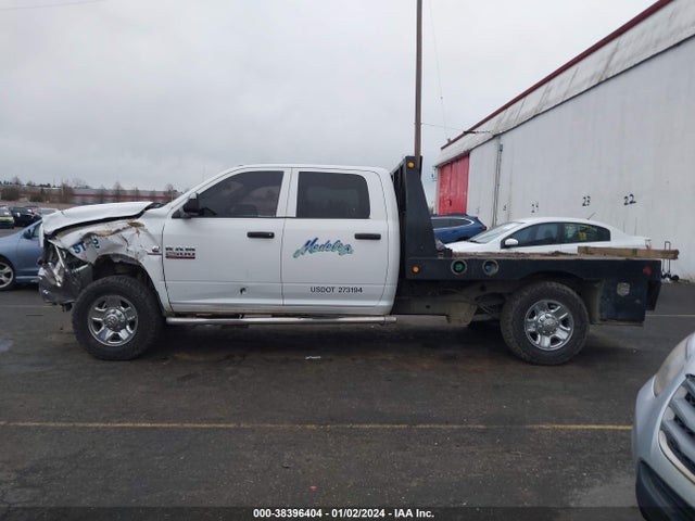RAM 2500 Tradesman 2015 3C6UR5HL8FG512927 Image 14