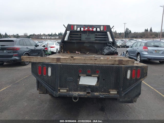 RAM 2500 Tradesman 2015 3C6UR5HL8FG512927 Image 16