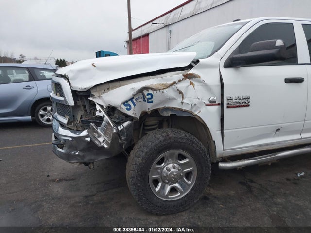 RAM 2500 Tradesman 2015 3C6UR5HL8FG512927 Image 6