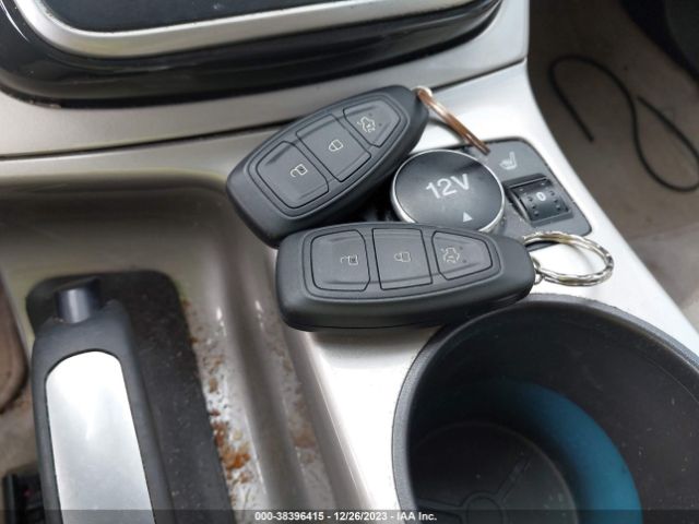 2013 FORD C-MAX HYBRID 1FADP5BU3DL510444 Photo 10