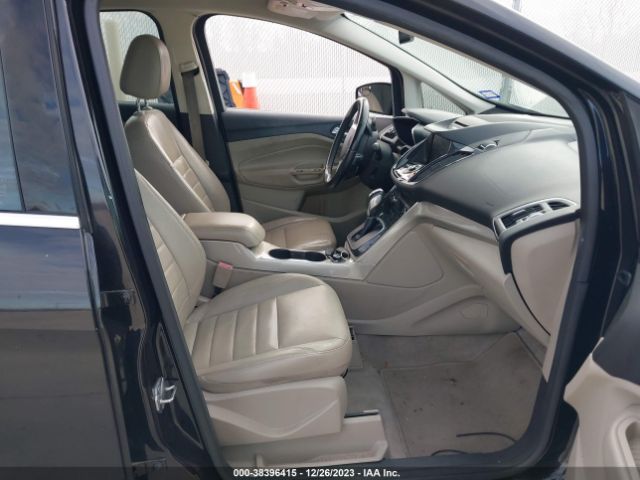 2013 FORD C-MAX HYBRID 1FADP5BU3DL510444 Photo 4