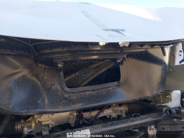 Tesla Model 3 Rear-wheel Drive 2023 5YJ3E1EA2PF407965 Image 10