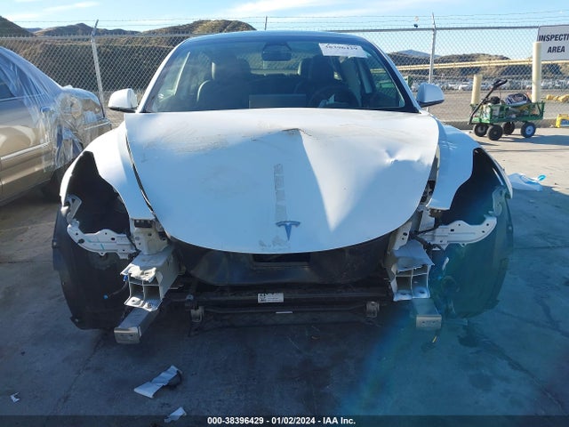 Tesla Model 3 Rear-wheel Drive 2023 5YJ3E1EA2PF407965 Image 12