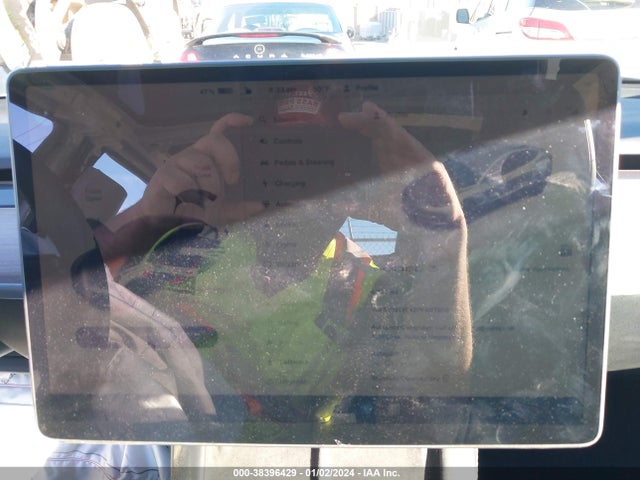 Tesla Model 3 Rear-wheel Drive 2023 5YJ3E1EA2PF407965 Image 18