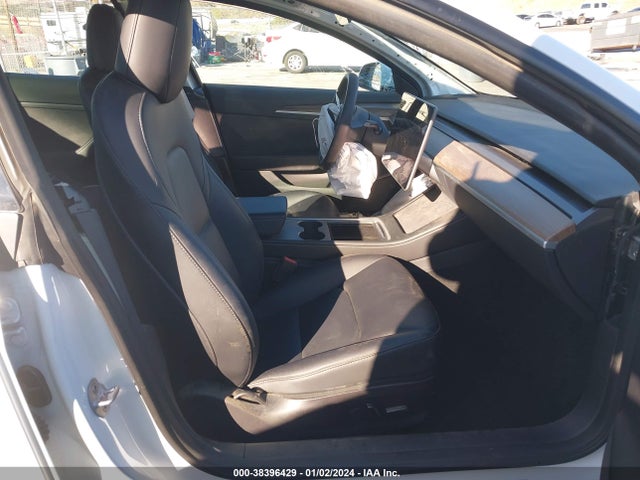 Tesla Model 3 Rear-wheel Drive 2023 5YJ3E1EA2PF407965 Image 5