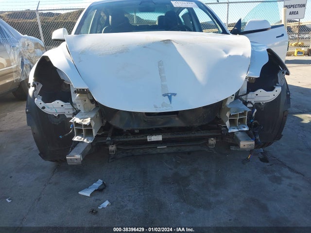 Tesla Model 3 Rear-wheel Drive 2023 5YJ3E1EA2PF407965 Image 6