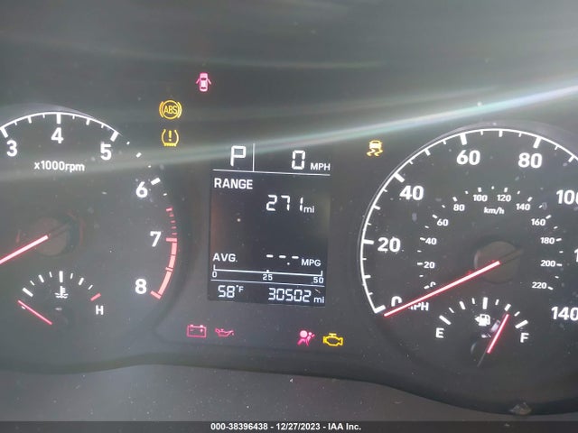 Hyundai Accent Sel 2022 3KPC24A6XNE154263 Image 16