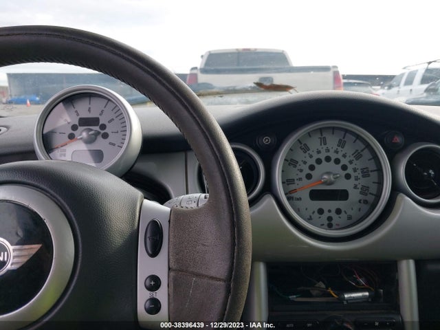 2003 MINI COOPER HARDTOP WMWRC33403TC44376 Photo 6