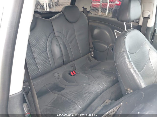 2003 MINI COOPER HARDTOP WMWRC33403TC44376 Photo 7