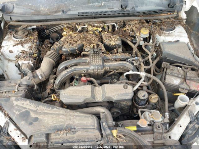 JF2GPABCXHH242834 Subaru Crosstrek 2.0i Premium