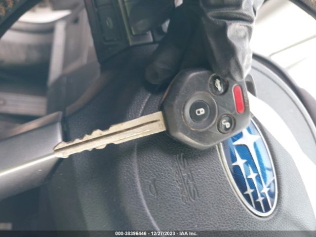 JF2GPABCXHH242834 Subaru Crosstrek 2.0i Premium