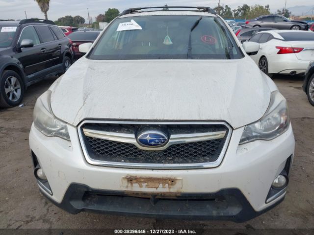 JF2GPABCXHH242834 Subaru Crosstrek 2.0i Premium