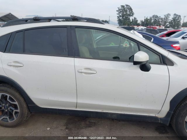 JF2GPABCXHH242834 Subaru Crosstrek 2.0i Premium