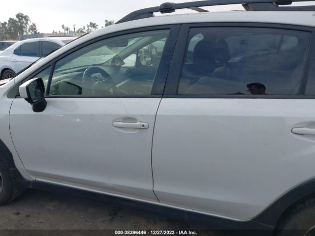 JF2GPABCXHH242834 Subaru Crosstrek 2.0i Premium
