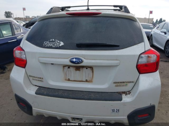 JF2GPABCXHH242834 Subaru Crosstrek 2.0i Premium