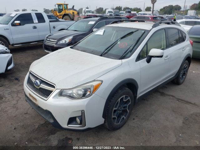 JF2GPABCXHH242834 Subaru Crosstrek 2.0i Premium