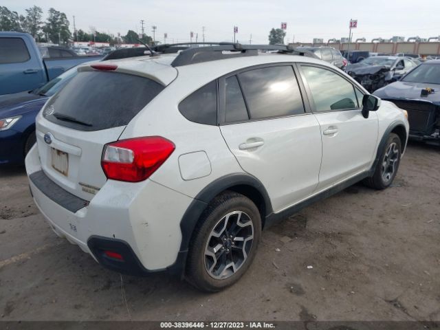 JF2GPABCXHH242834 Subaru Crosstrek 2.0i Premium
