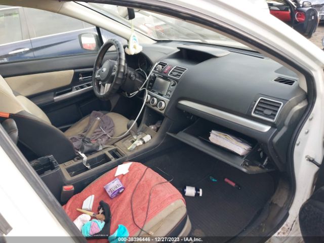 JF2GPABCXHH242834 Subaru Crosstrek 2.0i Premium