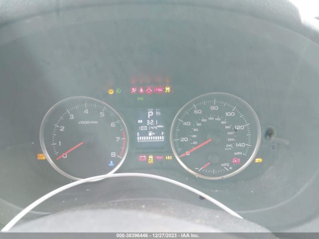 JF2GPABCXHH242834 Subaru Crosstrek 2.0i Premium