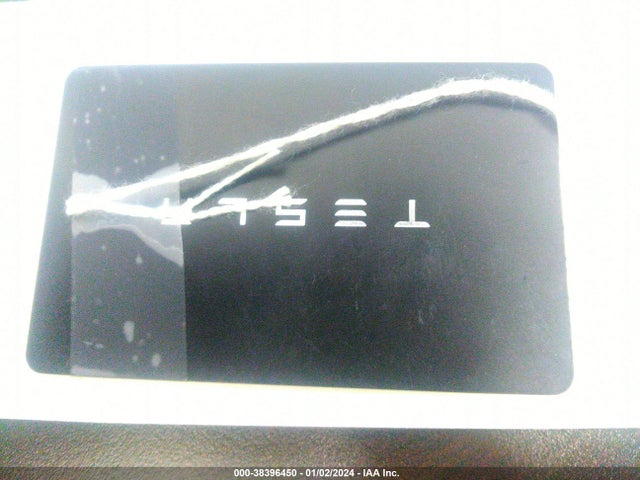 Tesla Model 3 Rear-wheel Drive 2023 5YJ3E1EA7PF561104 Image 11