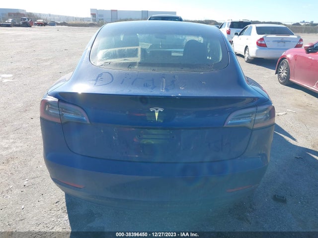 Tesla Model 3 Rear-wheel Drive 2023 5YJ3E1EA7PF561104 Image 16