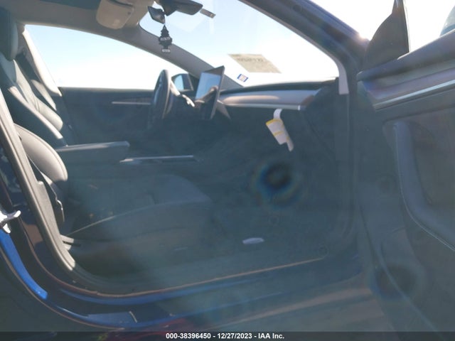 Tesla Model 3 Rear-wheel Drive 2023 5YJ3E1EA7PF561104 Image 5