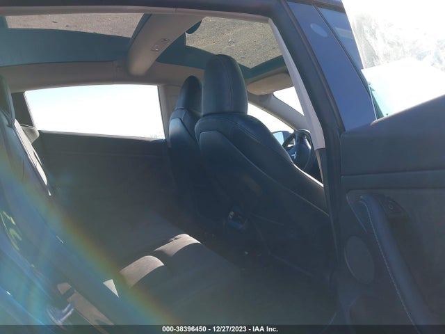 Tesla Model 3 Rear-wheel Drive 2023 5YJ3E1EA7PF561104 Image 8