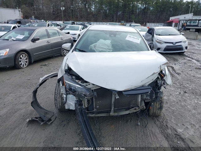 Toyota COROLLA LE 2019 5YFBURHE8KP869326 Image 11