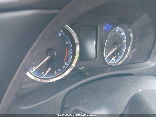 Toyota COROLLA LE 2019 5YFBURHE8KP869326 Image 14