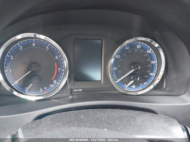 Toyota COROLLA LE 2019 5YFBURHE8KP869326 Image 7
