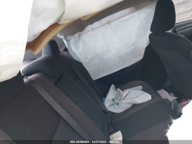 Toyota COROLLA LE 2019 5YFBURHE8KP869326 Image 8