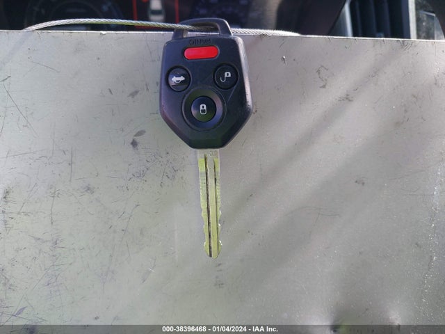 Subaru Impreza 5-door 2021 4S3GTAB67M3715133 Image 11