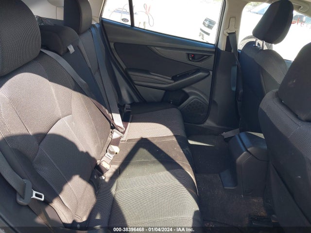 Subaru Impreza 5-door 2021 4S3GTAB67M3715133 Image 8