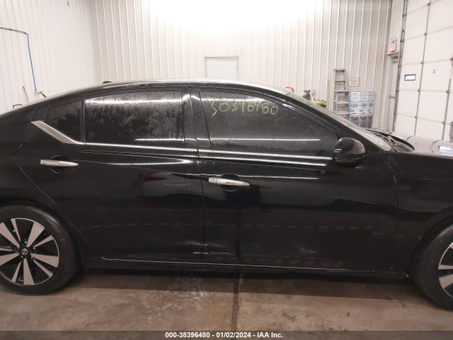 2019 NISSAN ALTIMA 2.5 SL VIN: 1N4BL4EV8KC250959