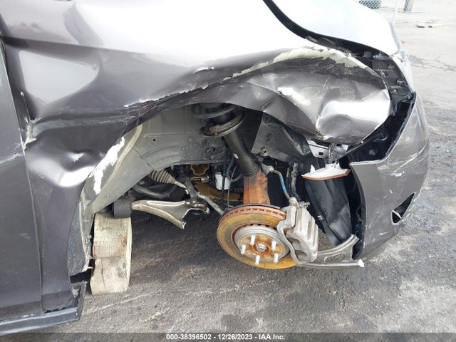 Honda Odyssey Touring 2022 5FNRL6H81NB017538 Image 6