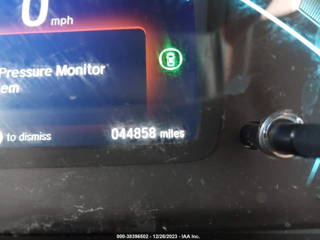 Honda Odyssey Touring 2022 5FNRL6H81NB017538 Image 7