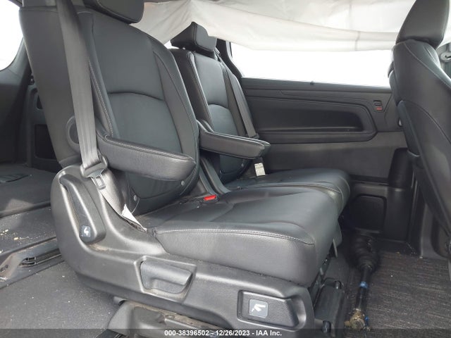 Honda Odyssey Touring 2022 5FNRL6H81NB017538 Image 8