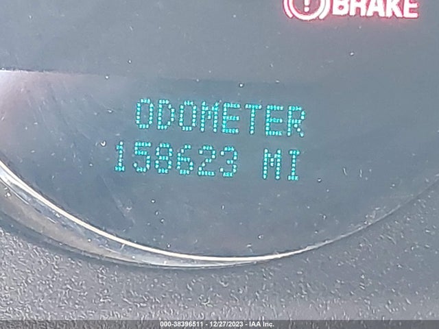 2008 GMC SIERRA 1500 SLT VIN: 2GTEK13M281138241