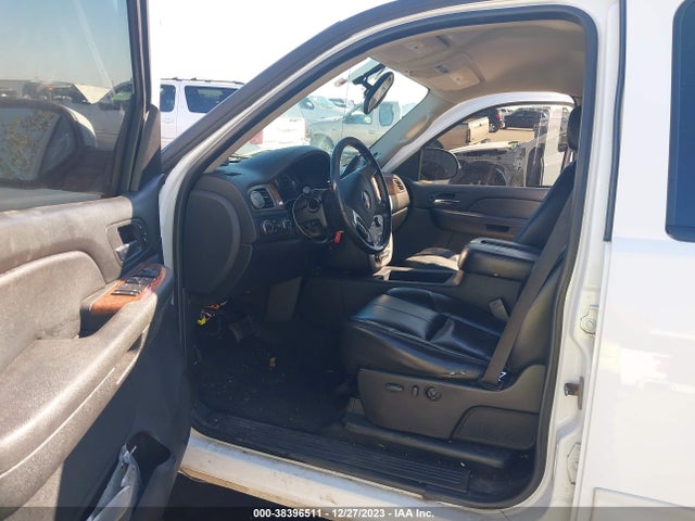 2008 GMC SIERRA 1500 SLT VIN: 2GTEK13M281138241