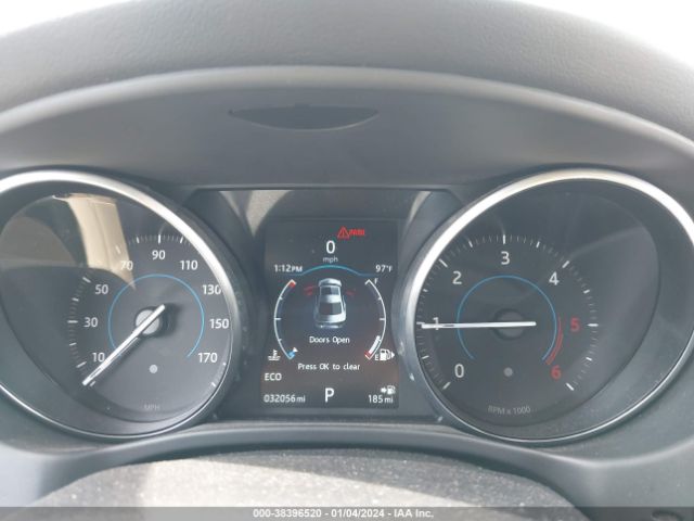 SAJAE4BN9HA969356 Jaguar Xe 20d Prestige