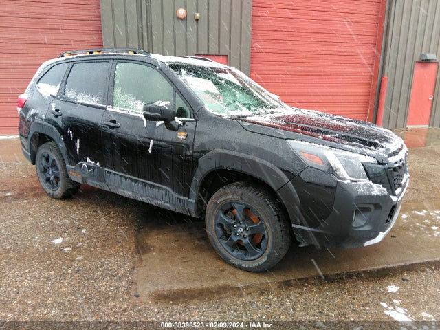 JF2SKAMC4PH408866 Subaru na u5