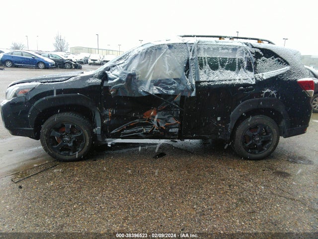 JF2SKAMC4PH408866 Subaru na u5