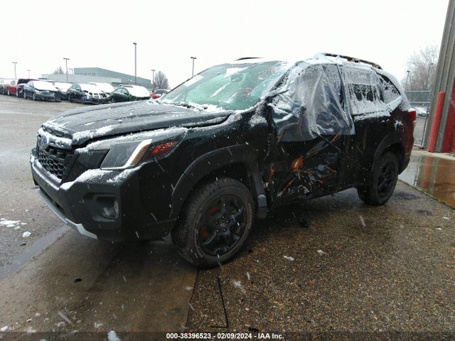 JF2SKAMC4PH408866 Subaru na u5