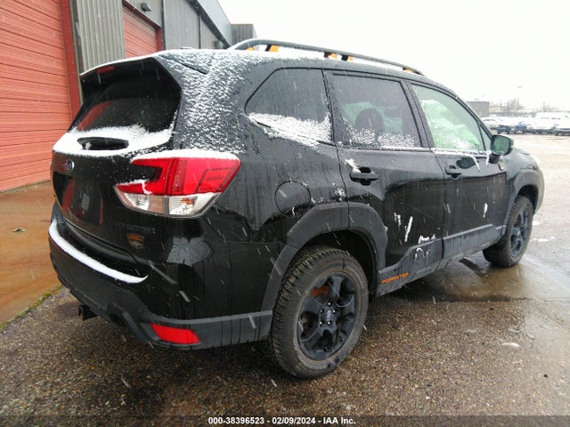 JF2SKAMC4PH408866 Subaru na u5