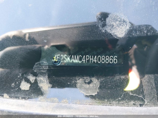 JF2SKAMC4PH408866 Subaru na u5