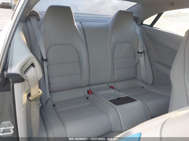 2010 MERCEDES-BENZ E 550 VIN: WDDKJ7CB7AF033206