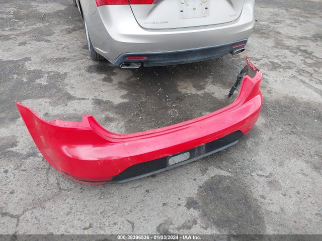 KIA Forte Koup Sx 2016 KNAFZ6A33G5620962 Image 12