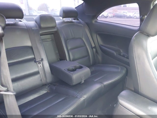 KIA Forte Koup Sx 2016 KNAFZ6A33G5620962 Image 8
